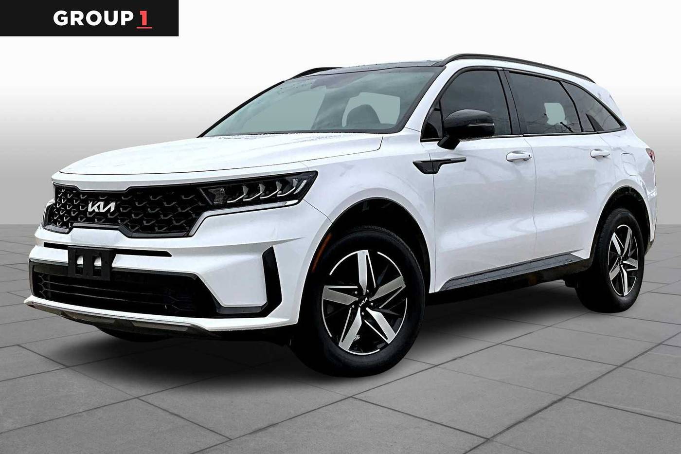 2022 Kia Sorento S — SUV — 65,177 mi — Richmond, TX