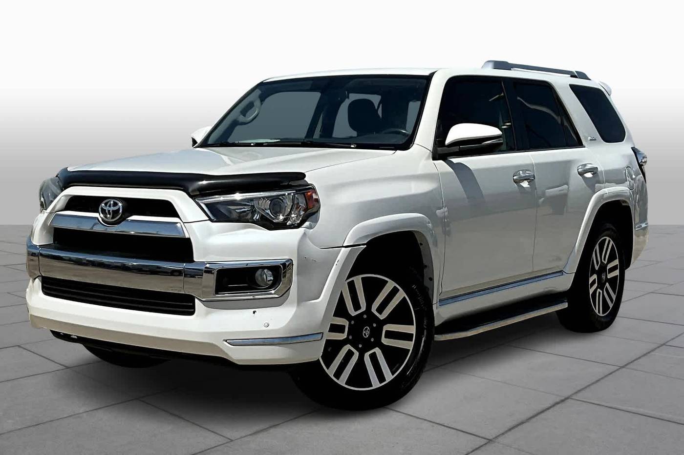2014 Toyota 4Runner Limited — SUV — 180,000 mi — Richmond, TX