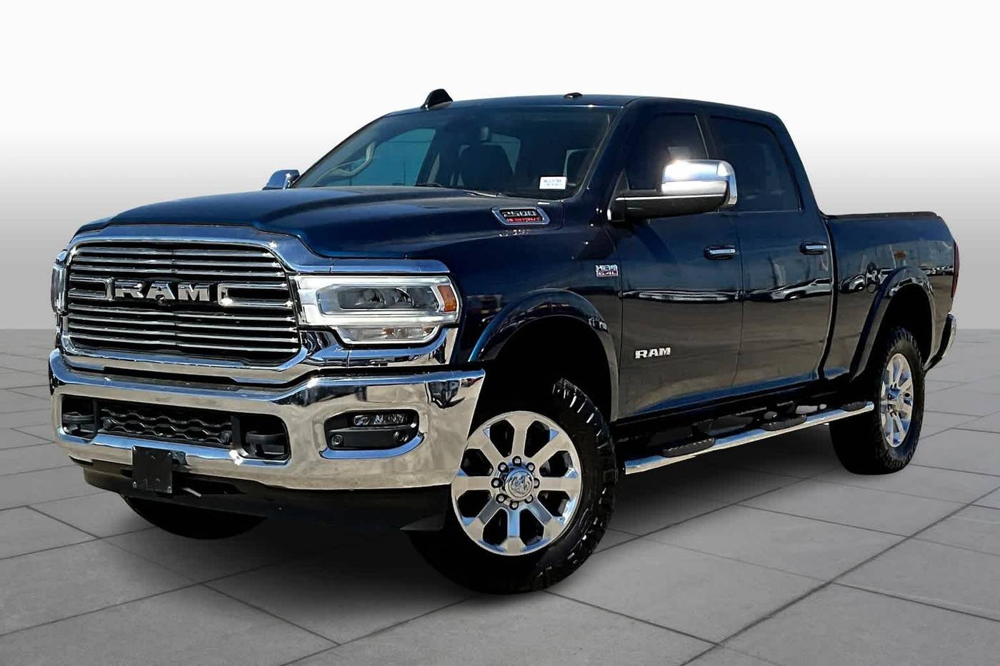 2022 Ram 2500 Laramie — Pickup Truck — 55,398 mi — Richmond, TX