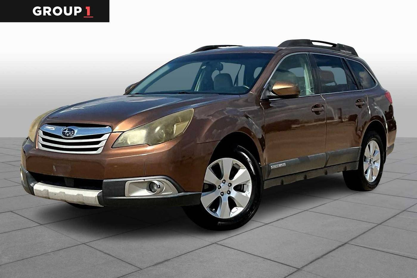 2011 Subaru Outback 2.5i Limited — SUV — 160,000 mi — Richmond, TX
