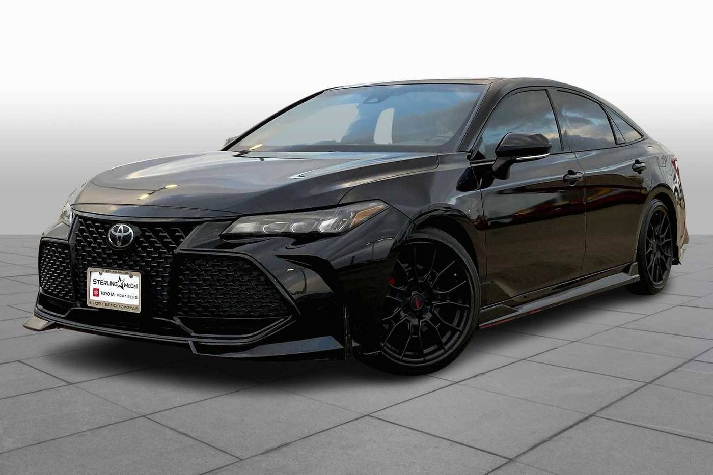 2021 Toyota Avalon TRD — Sedan — 66,991 mi — Richmond, TX