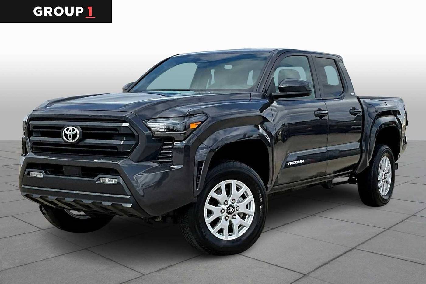 2024 Toyota Tacoma SR5 — Pickup Truck — 45,041 mi — Richmond, TX