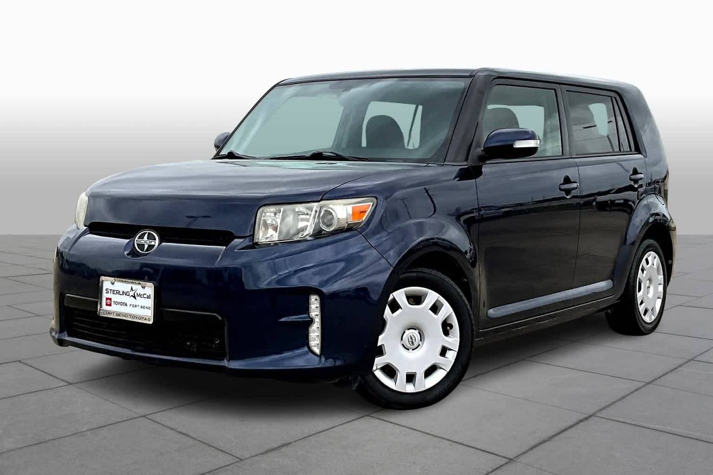 2015 Scion xB