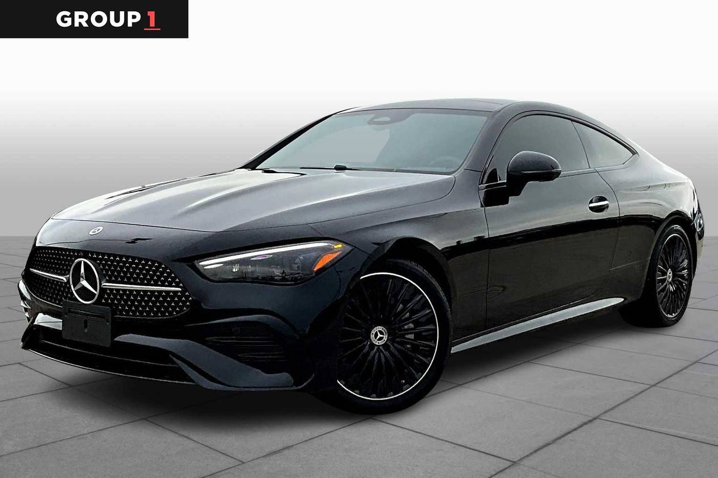 2024 Mercedes-Benz CLE CLE 300 — Coupe — 2,796 mi — Richmond, TX