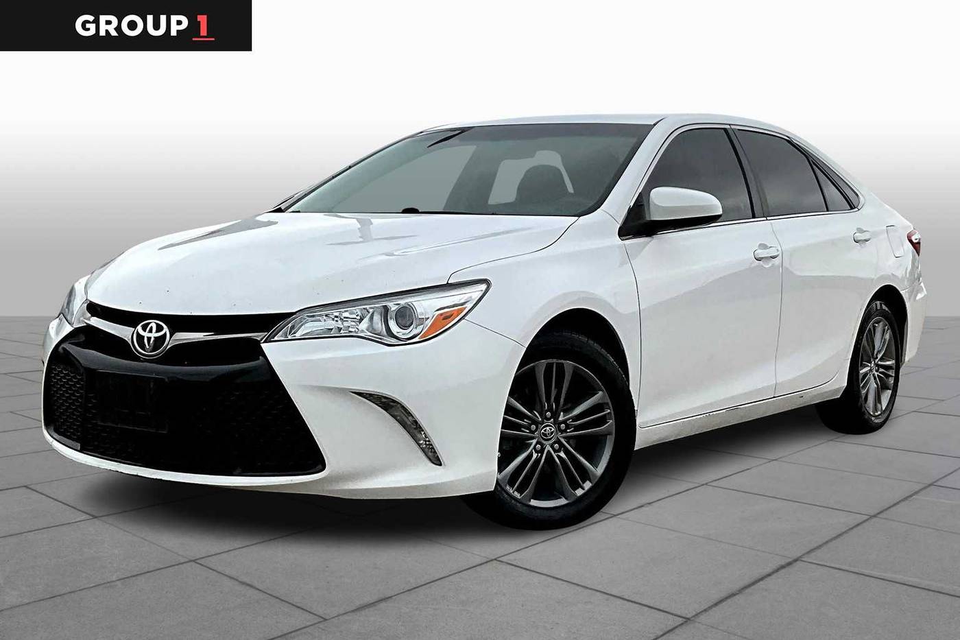 2015 Toyota Camry SE — Sedan — 199,222 mi — Richmond, TX