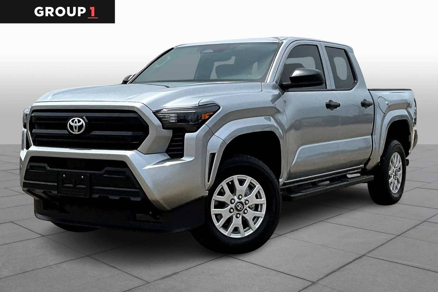 2025 Toyota Tacoma SR — Pickup Truck — 900 mi — Richmond, TX