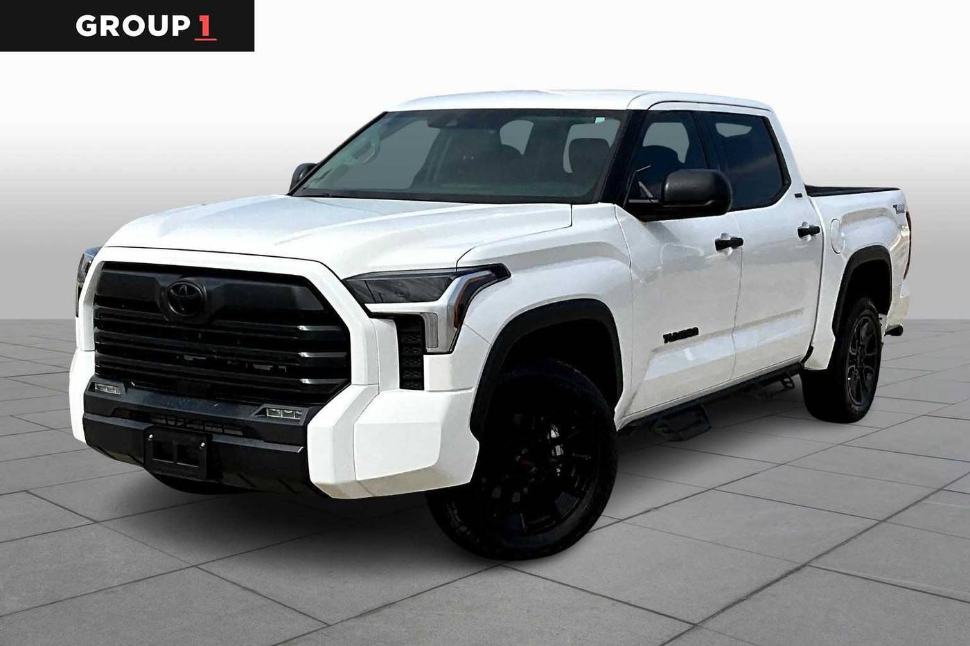2023 Toyota Tundra SR5 — Pickup Truck — 41,532 mi — Richmond, TX