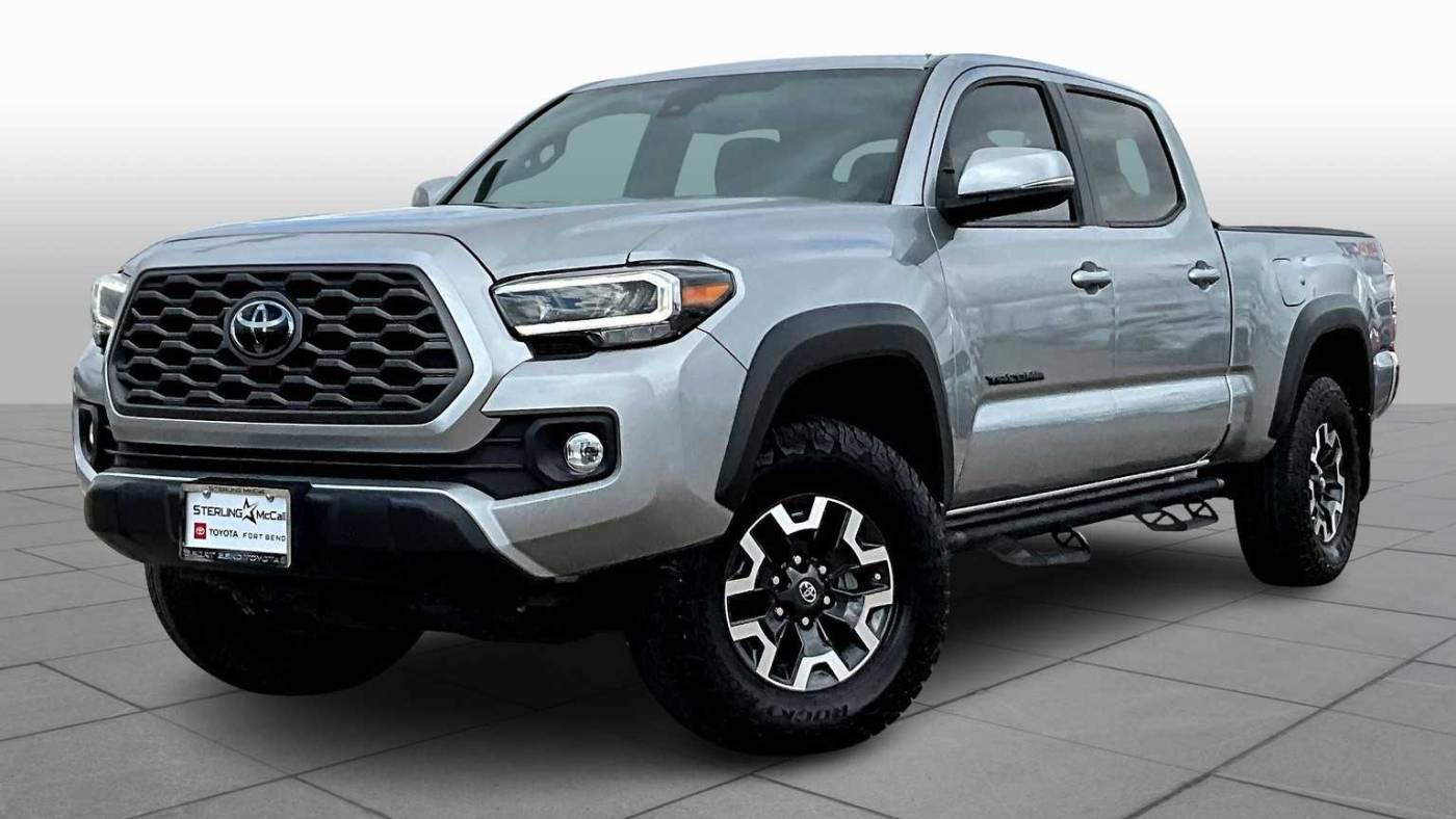 2023 Toyota Tacoma TRD Off Road — Pickup Truck — 32,354 mi — Richmond, TX
