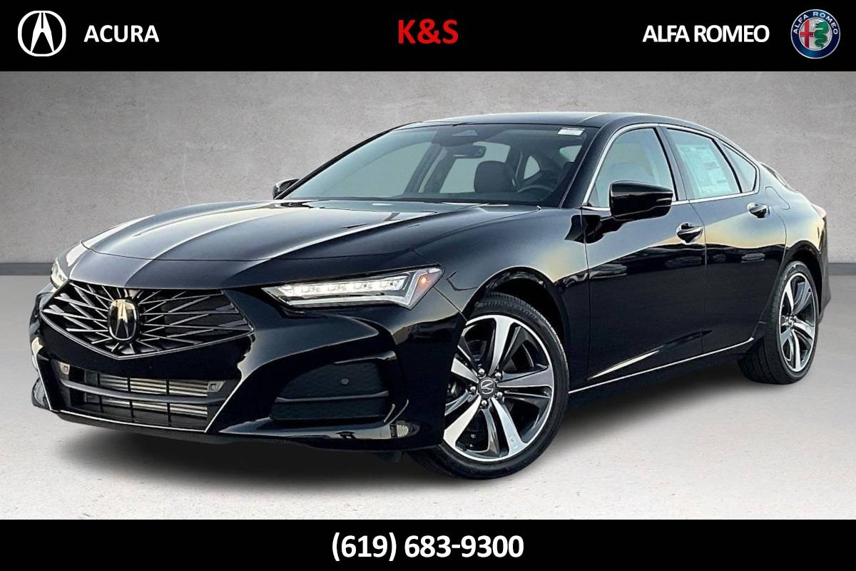 New Acura TLX for Sale (with Photos) | U.S. News \u0026 World Report, image size:1200x800