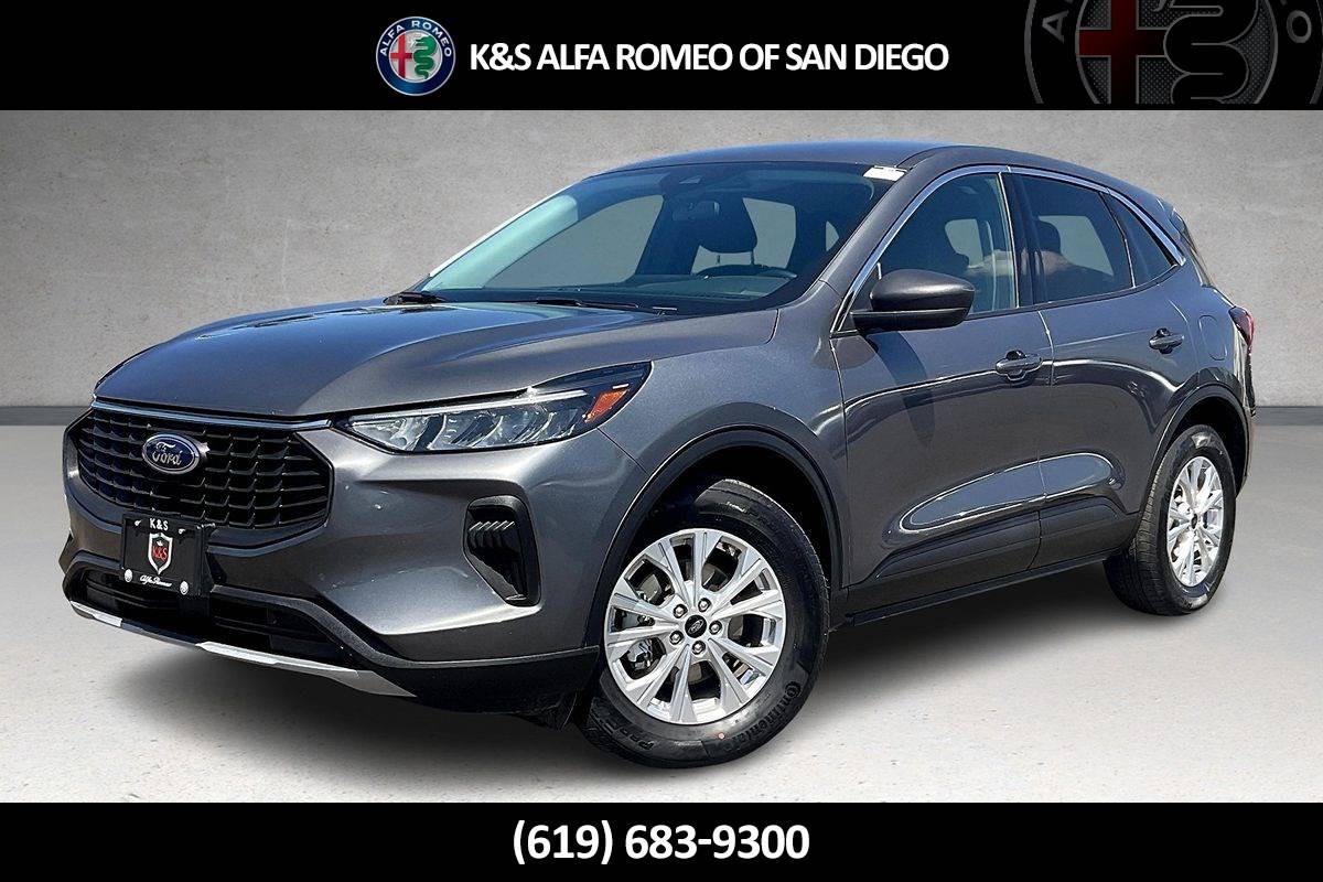 2023 Ford Escape Active — SUV — 39,936 mi — San Diego, CA