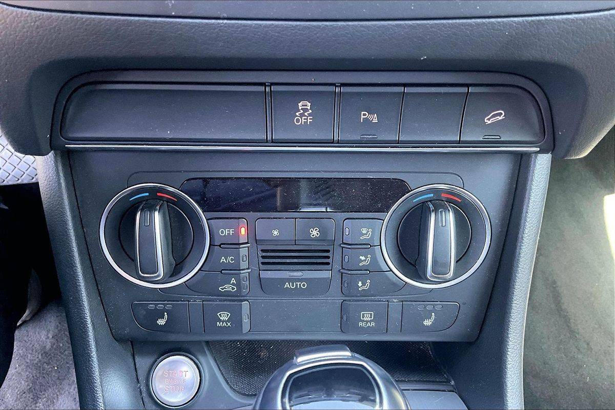 2018 Audi Q3 Premium — SUV — 48,660 mi — San Diego, CA