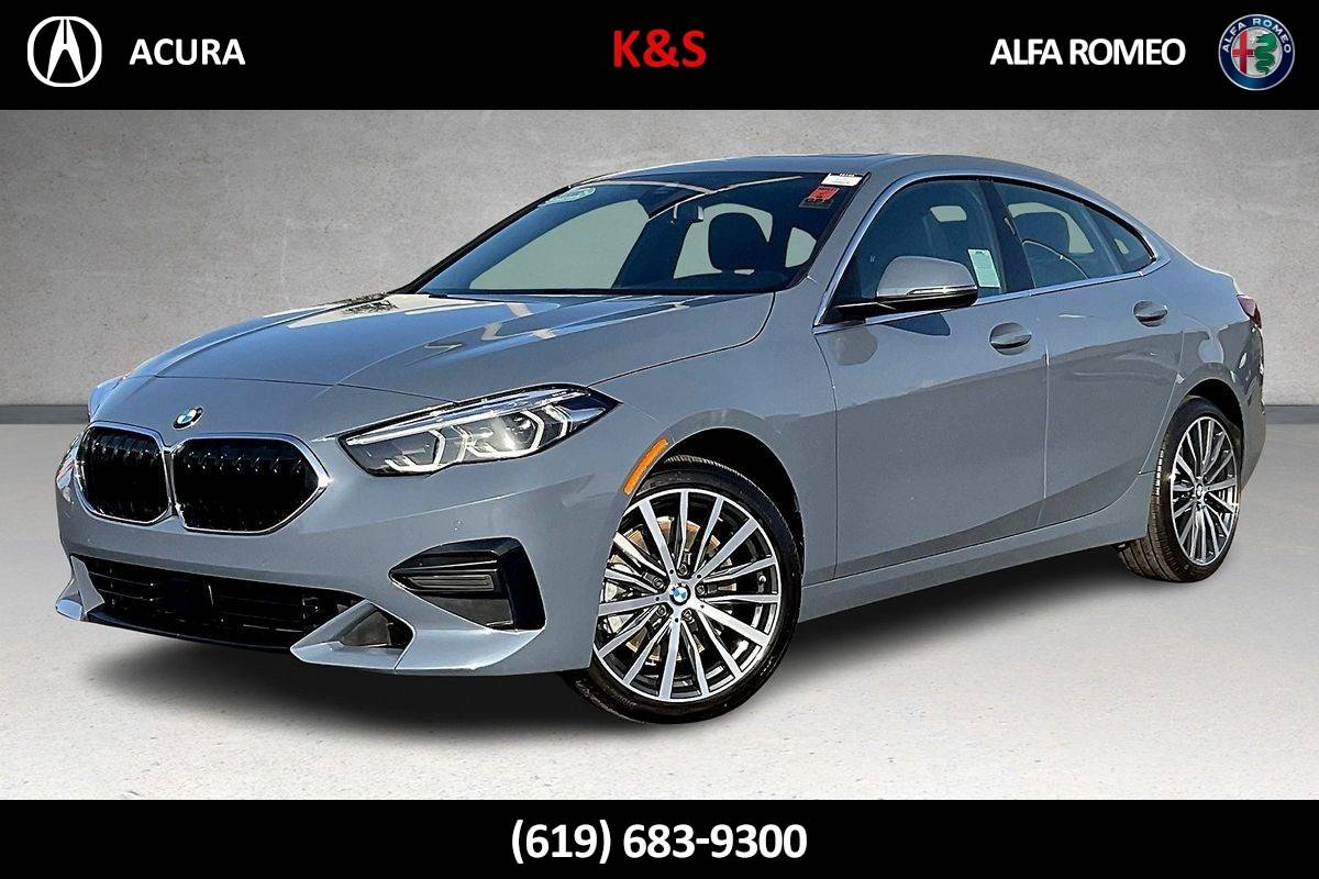 2022 BMW 2 Series 228i — Sedan — 23,675 mi — San Diego, CA