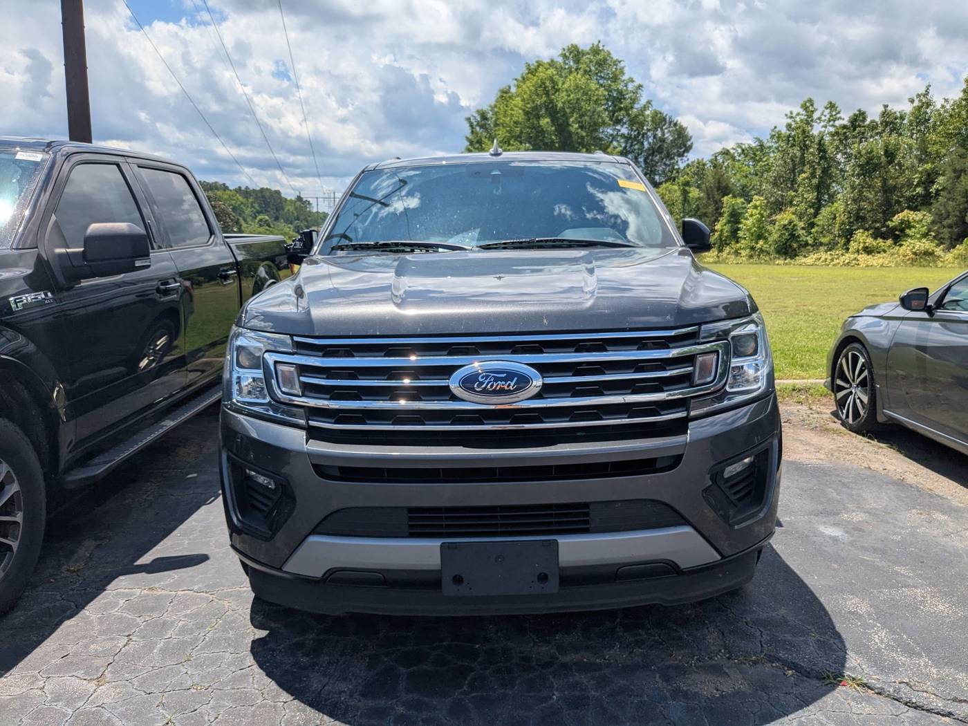 2019 Ford Expedition XLT — SUV — 148,043 mi — Henderson, NC