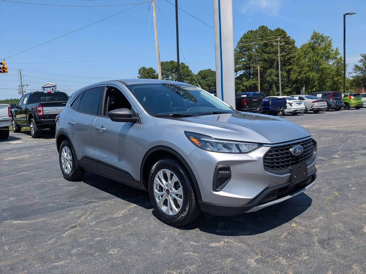 2023 Ford Escape Active — SUV — 14,286 mi — Henderson, NC