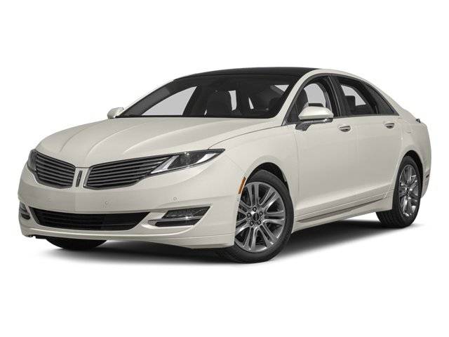 2013 Lincoln MKZ FWD — Sedan — 101,313 mi — Henderson, NC