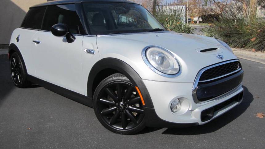 2014 MINI Hardtop Cooper S — Hatchback — 94,625 mi — Irvine, CA