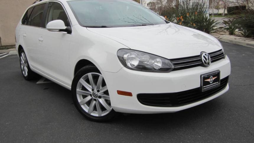 2013 Volkswagen Jetta TDI — Wagon — 49,564 mi — Irvine, CA