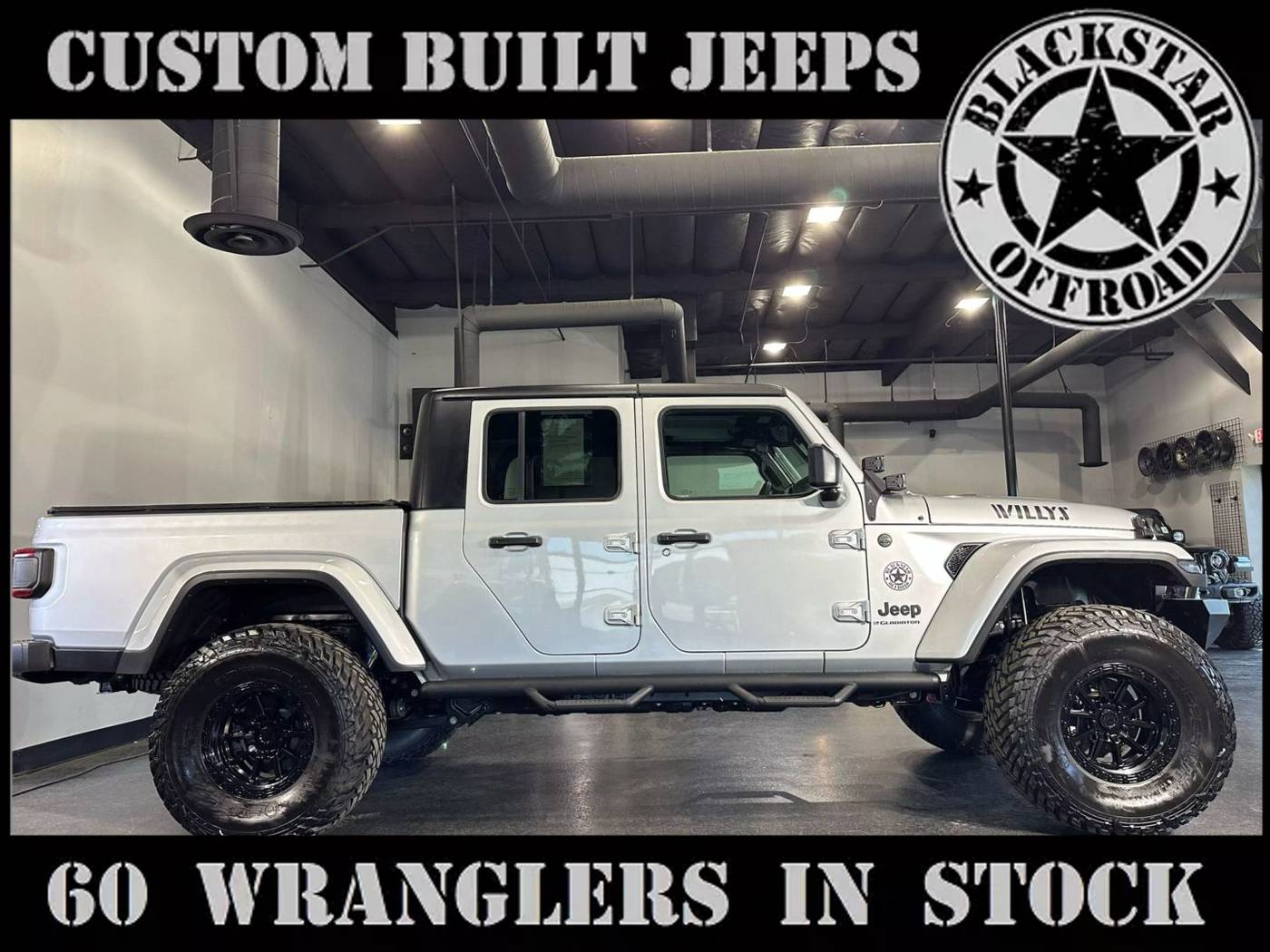 2024 Jeep Gladiator Willys — Pickup Truck — 16,493 mi — Anaheim, CA
