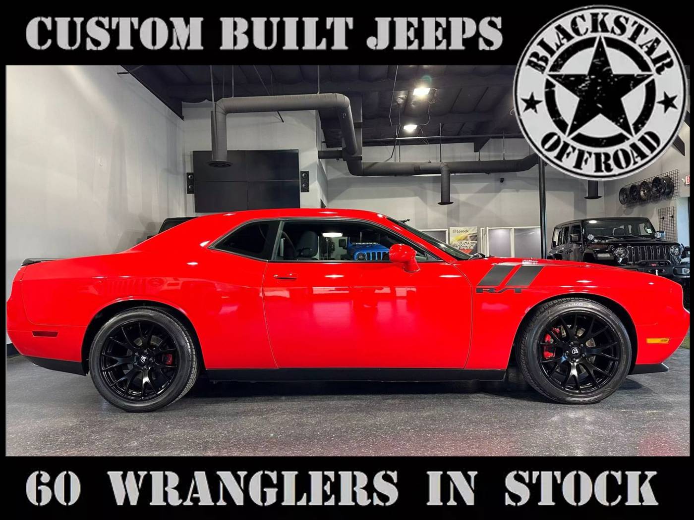 2014 Dodge Challenger R/T — Coupe — 87,735 mi — Anaheim, CA