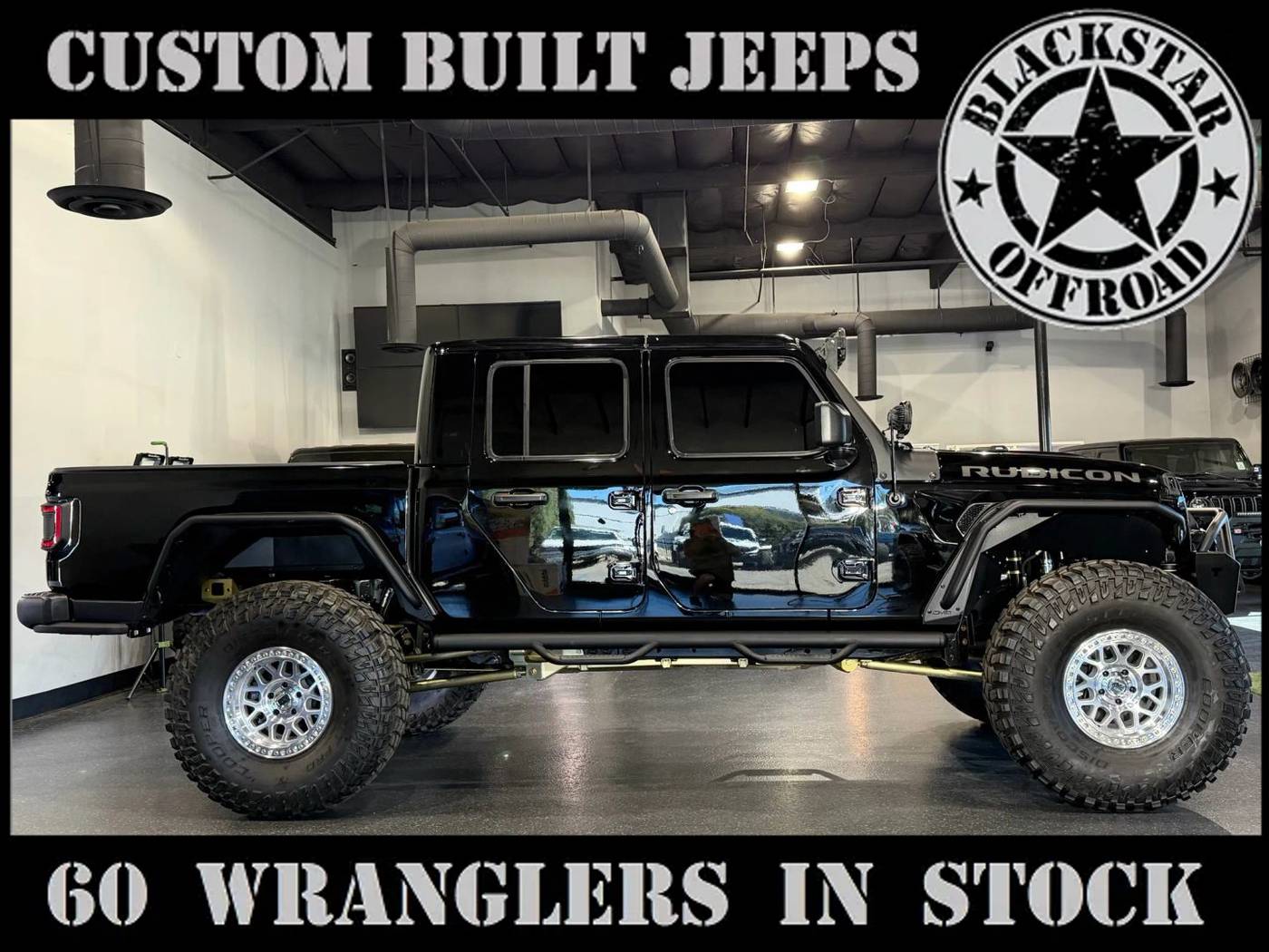 2022 Jeep Gladiator Rubicon — Pickup Truck — 19,824 mi — Anaheim, CA
