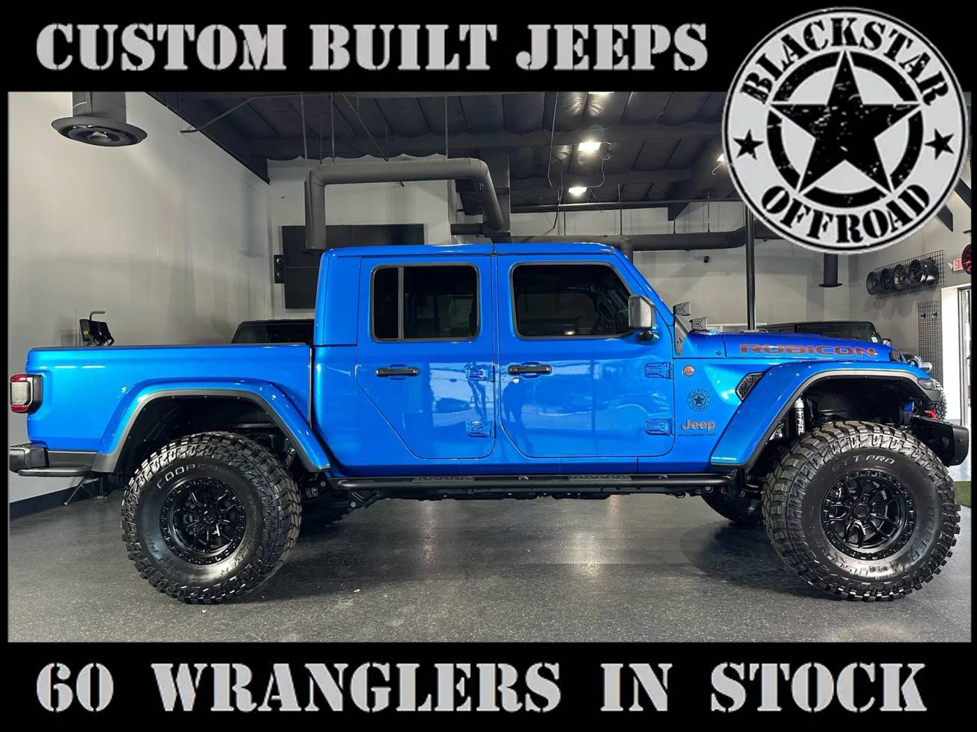 2024 Jeep Gladiator Rubicon X — Pickup Truck — 9,814 mi — Anaheim, CA