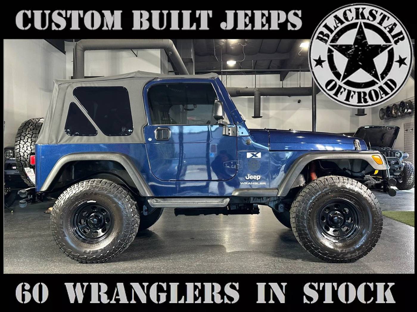 2006 Jeep Wrangler X — SUV — 104,725 mi — Anaheim, CA