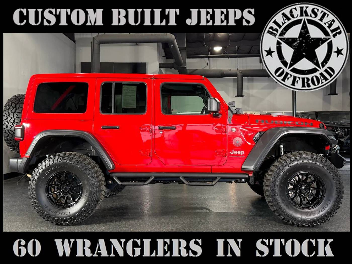 2025 Jeep Wrangler Rubicon — SUV — 16,454 mi — Anaheim, CA