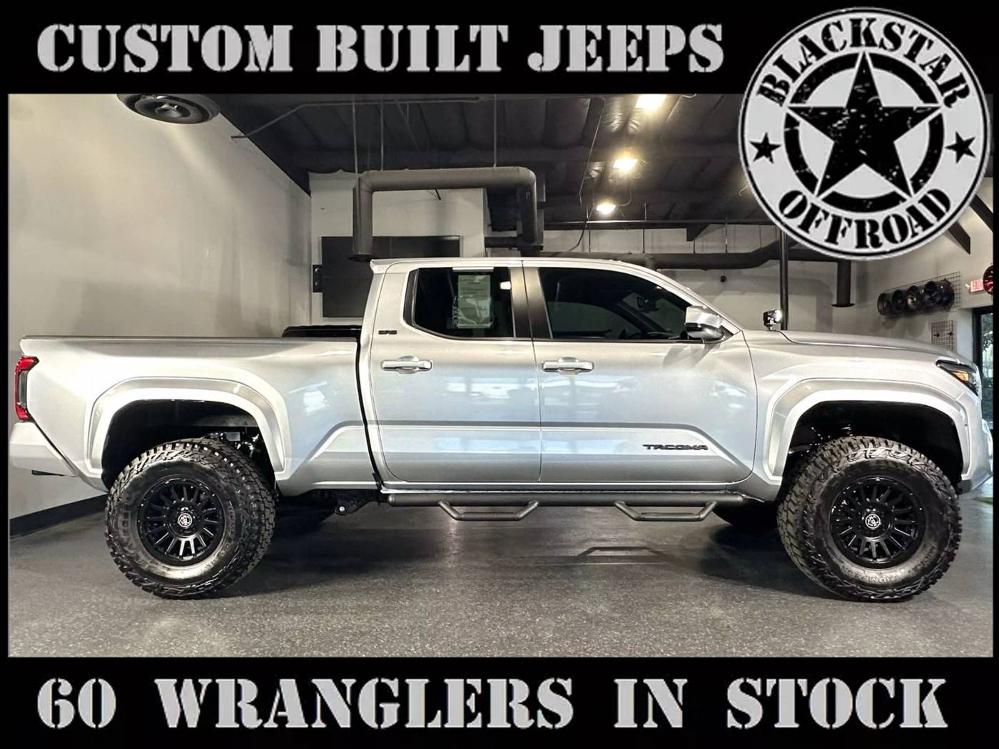 2024 Toyota Tacoma SR5 — Pickup Truck — 65 mi — Anaheim, CA