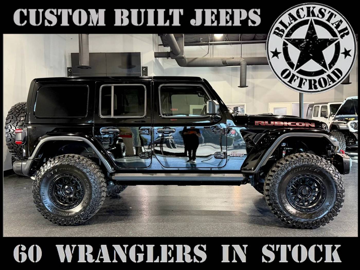 2024 Jeep Wrangler Rubicon X