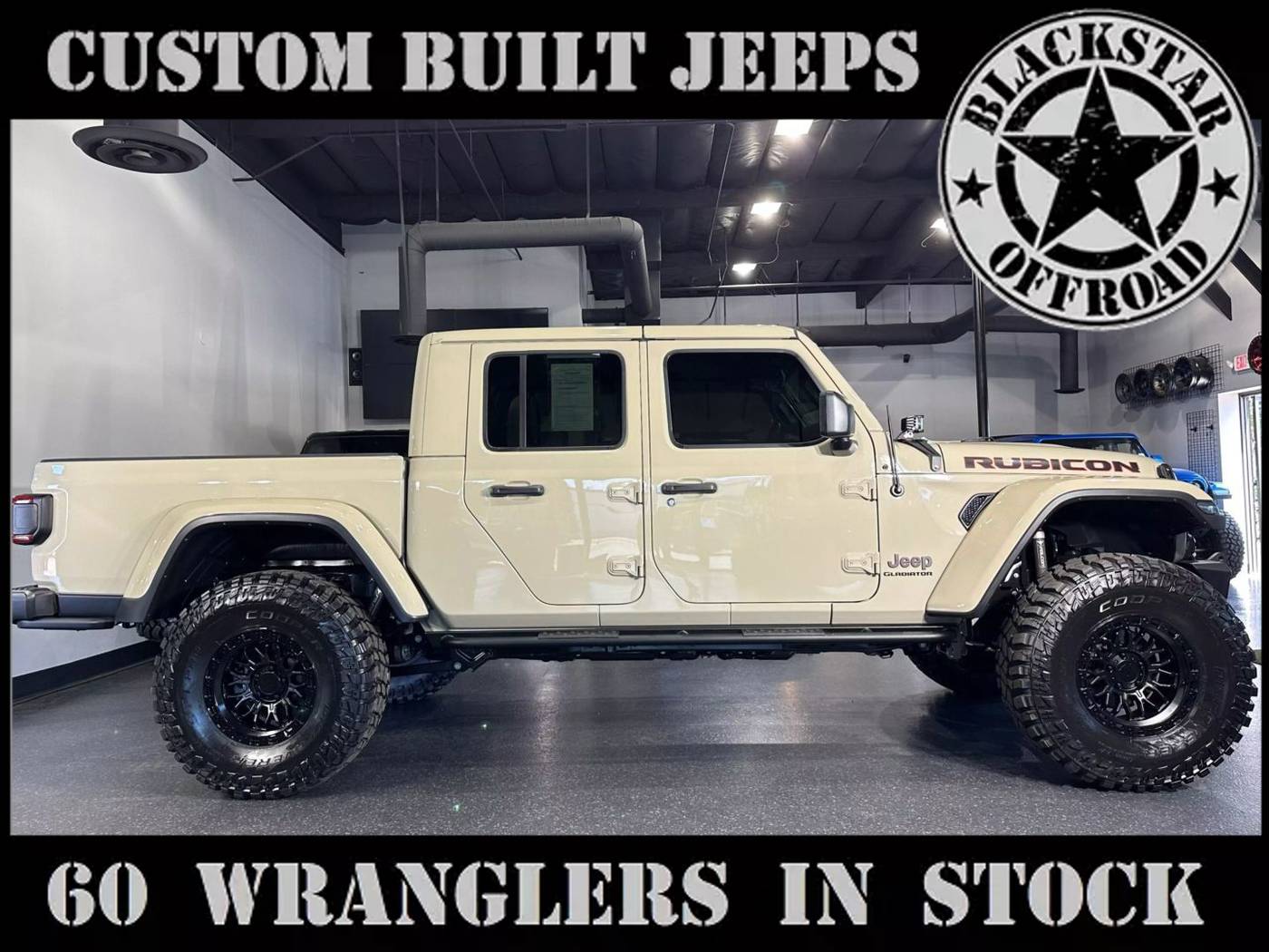 2022 Jeep Gladiator Rubicon — Pickup Truck — 13,577 mi — Anaheim, CA