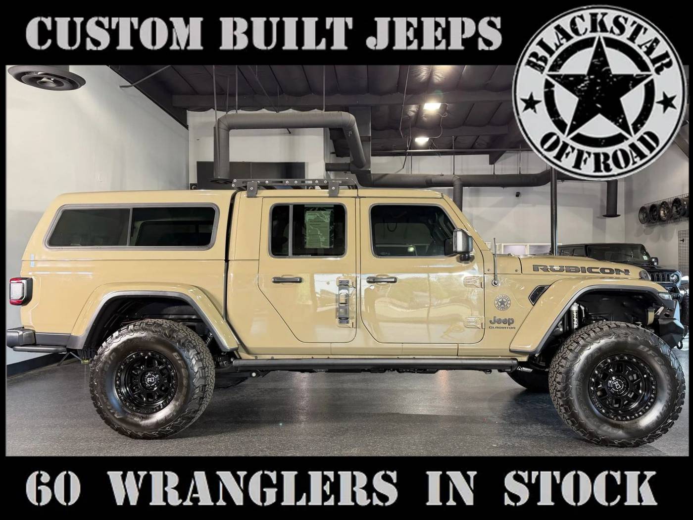 2020 Jeep Gladiator Rubicon — Pickup Truck — 47,999 mi — Anaheim, CA