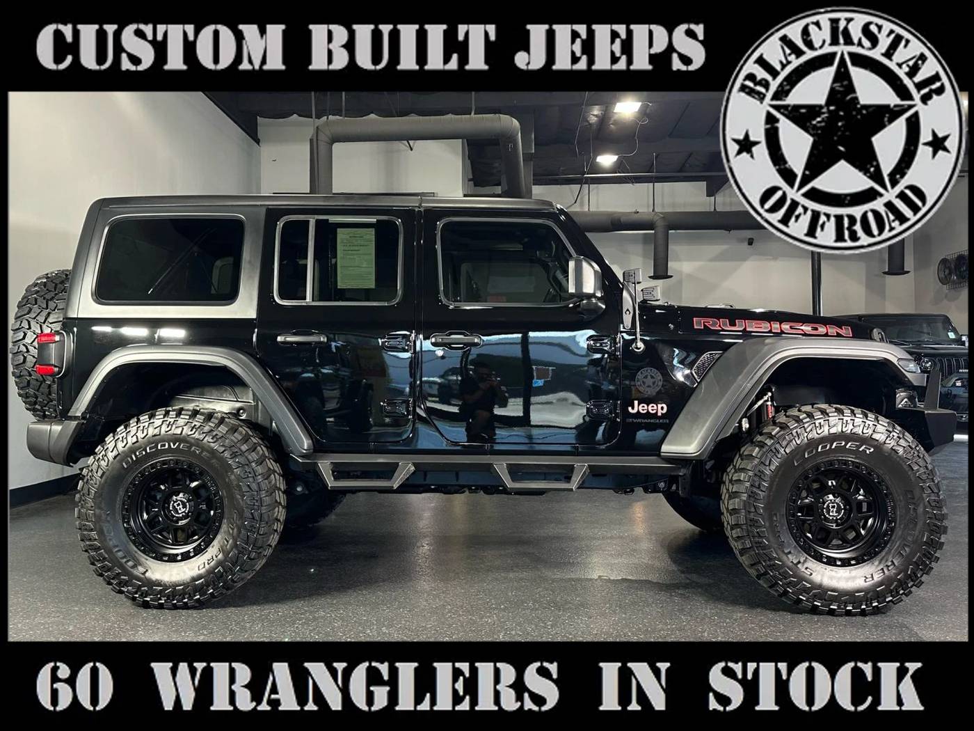 2023 Jeep Wrangler Rubicon — SUV — 38,434 mi — Anaheim, CA