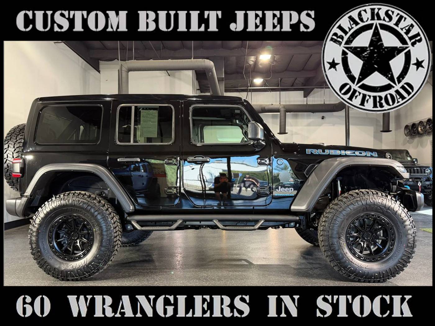 2024 Jeep Wrangler Rubicon — SUV — 19,531 mi — Anaheim, CA