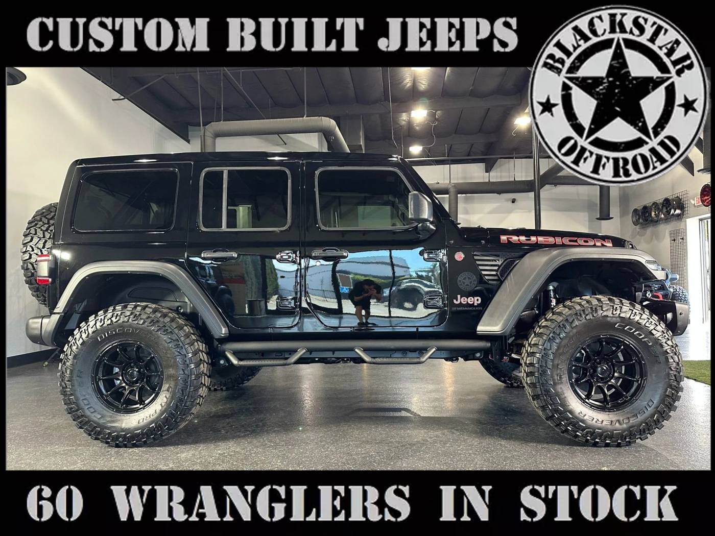 2024 Jeep Wrangler Rubicon — SUV — 8,979 mi — Anaheim, CA