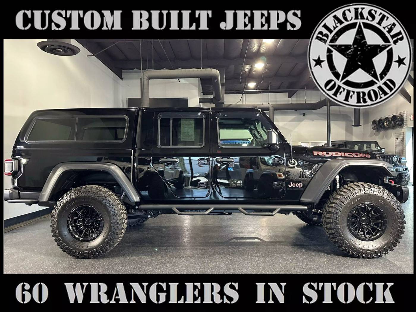 2023 Jeep Gladiator Rubicon — Pickup Truck — 12,033 mi — Anaheim, CA