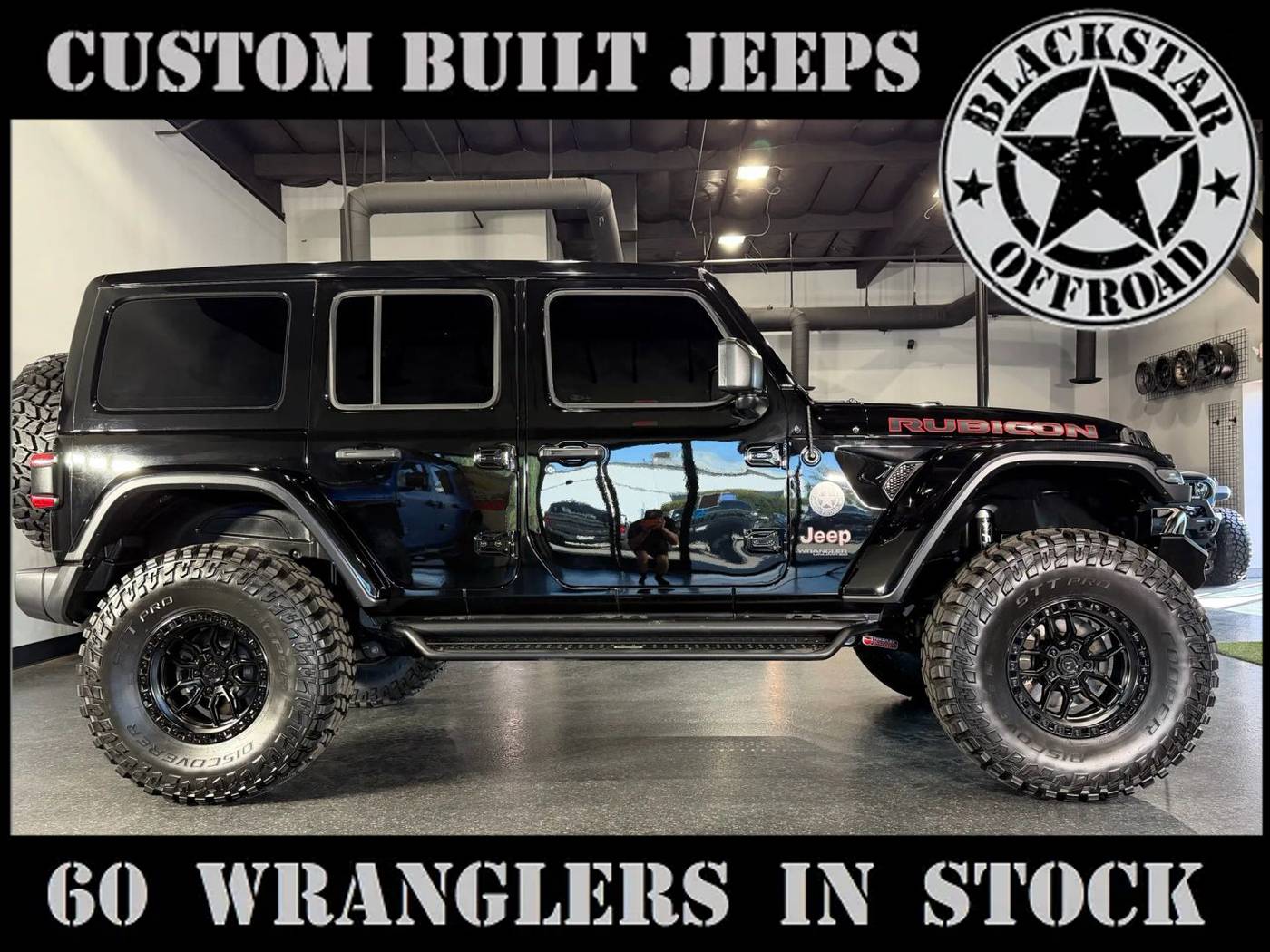 2020 Jeep Wrangler Rubicon — SUV — 45,499 mi — Anaheim, CA