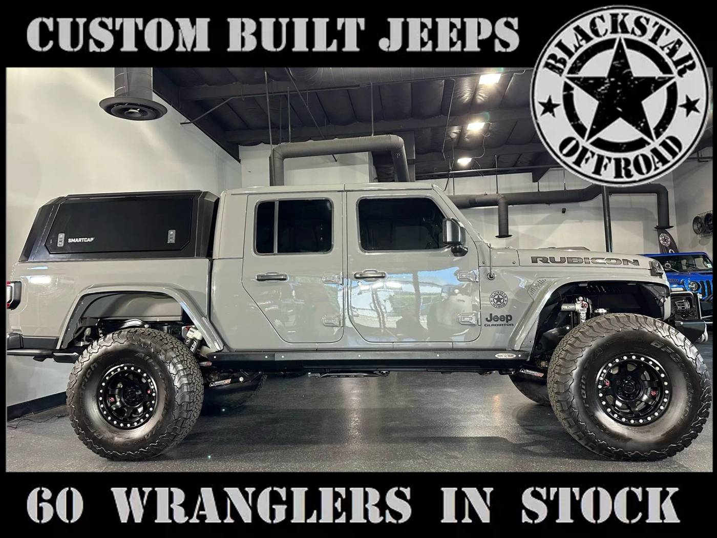 2021 Jeep Gladiator Rubicon — Pickup Truck — 24,979 mi — Anaheim, CA