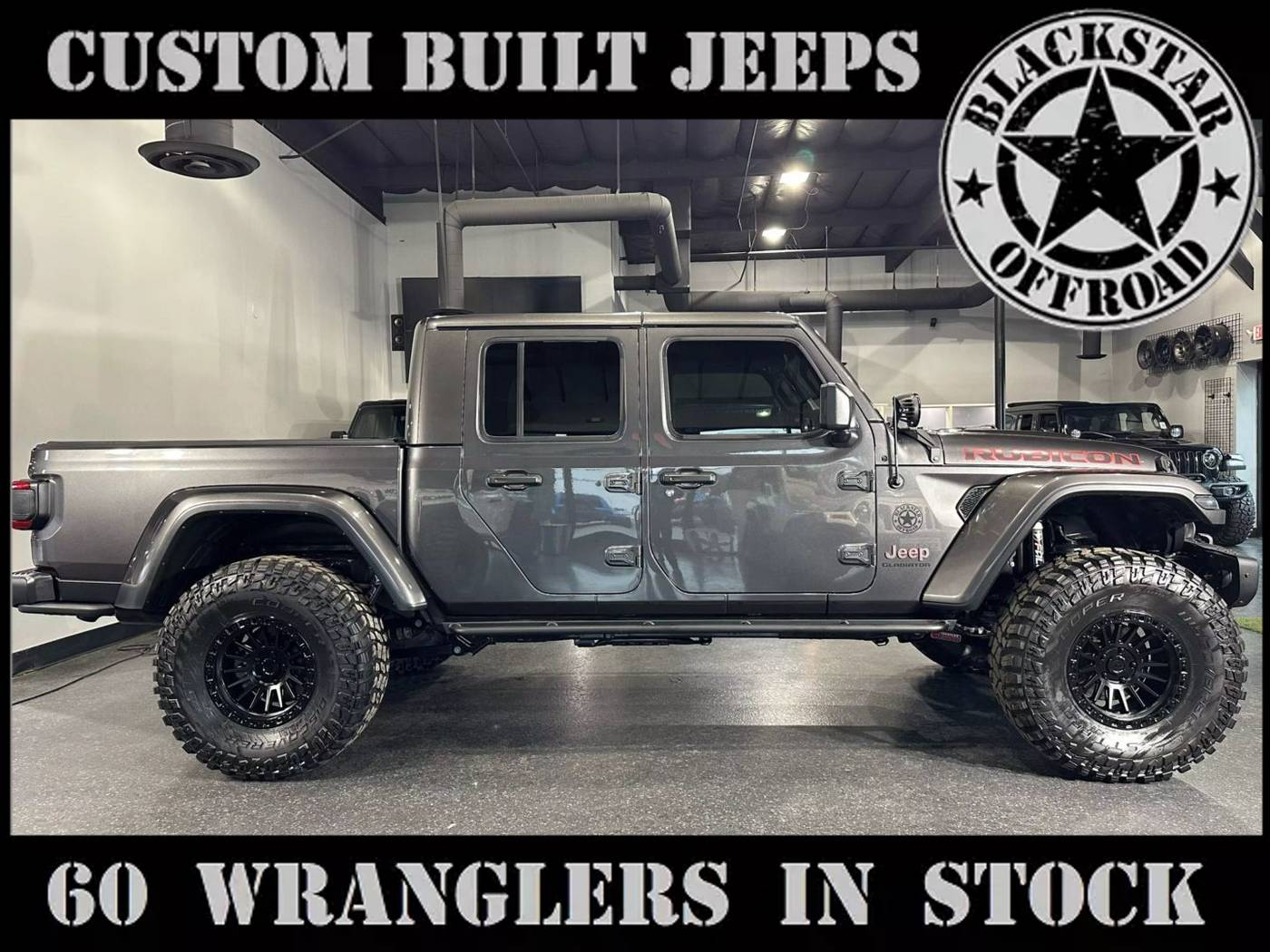 2022 Jeep Gladiator Rubicon — Pickup Truck — 36,640 mi — Anaheim, CA