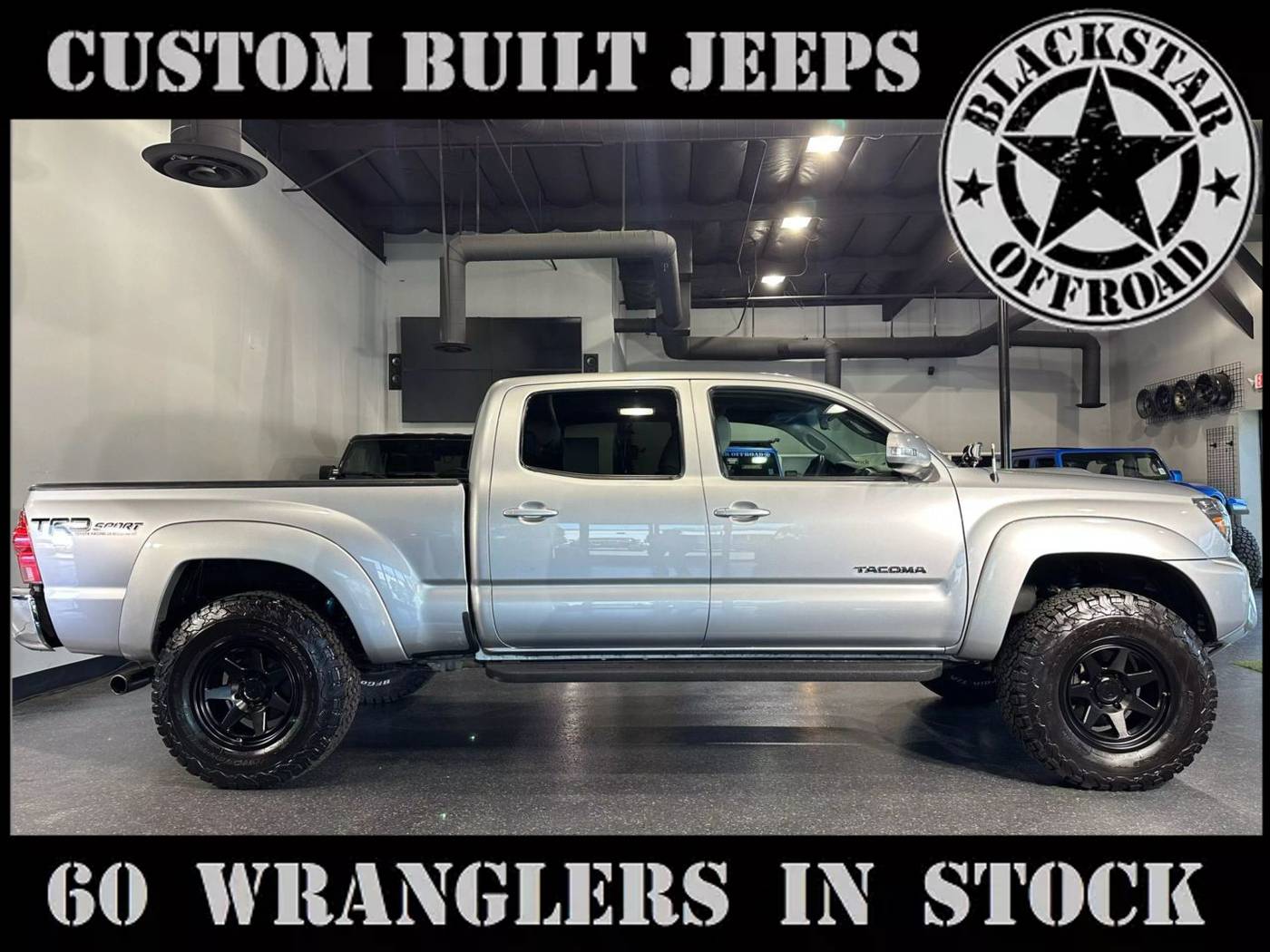 2015 Toyota Tacoma PreRunner — Pickup Truck — 118,347 mi — Anaheim, CA