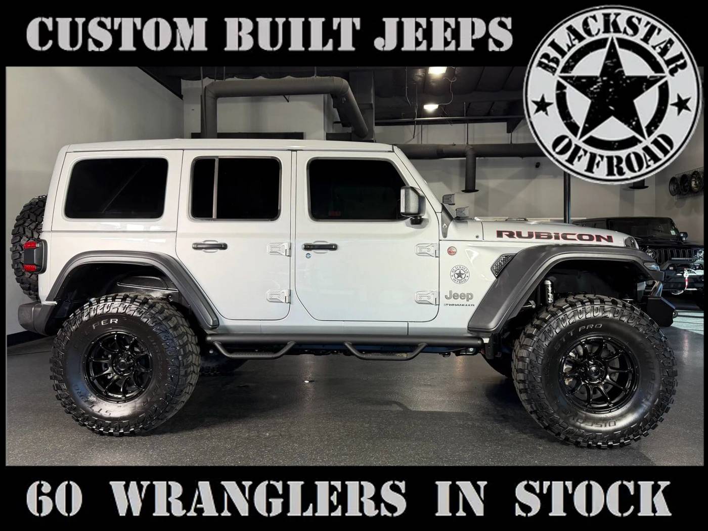 2024 Jeep Wrangler Rubicon — SUV — 13,369 mi — Anaheim, CA