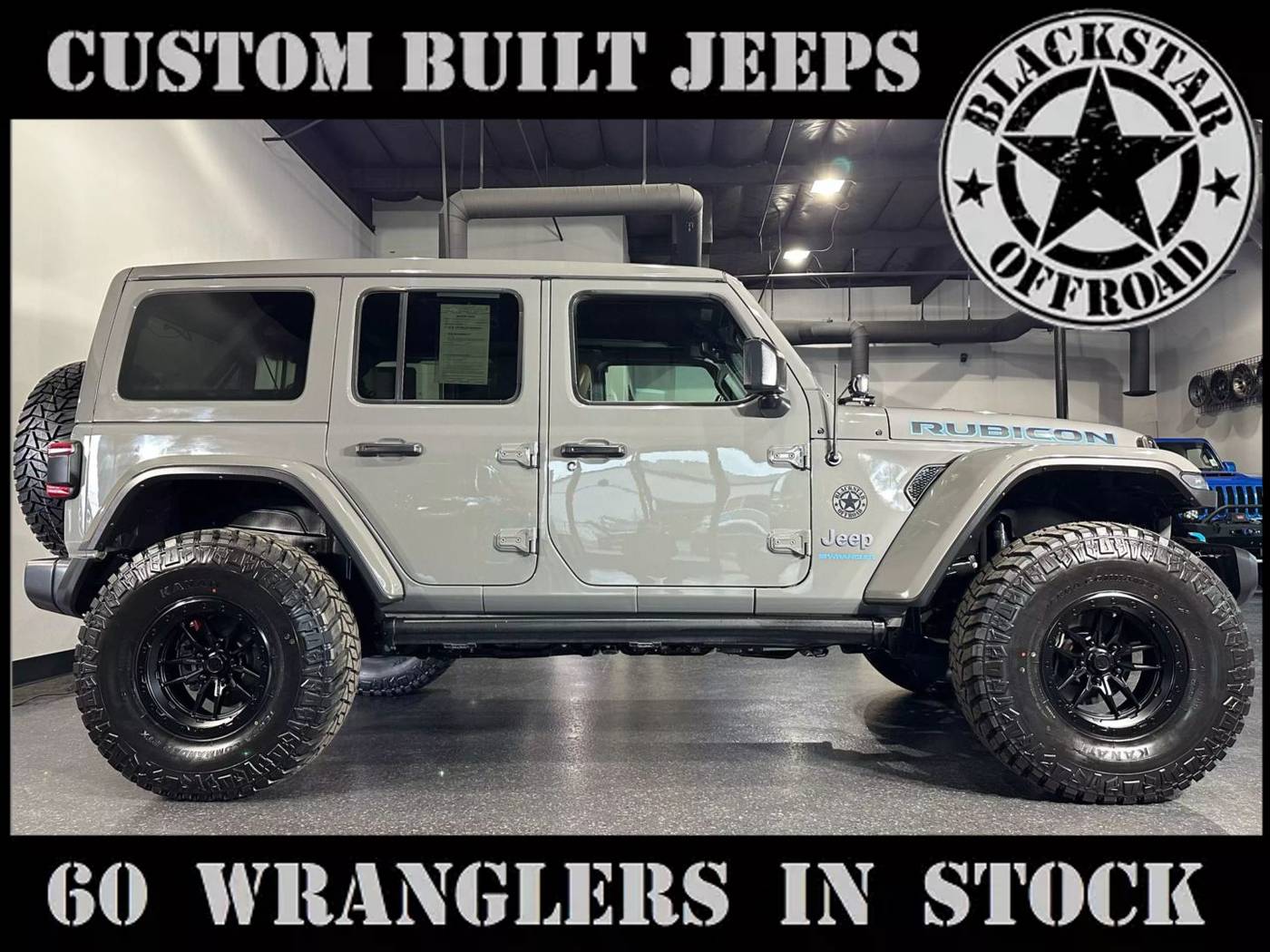2023 Jeep Wrangler Rubicon 4xe — SUV — 46,078 mi — Anaheim, CA
