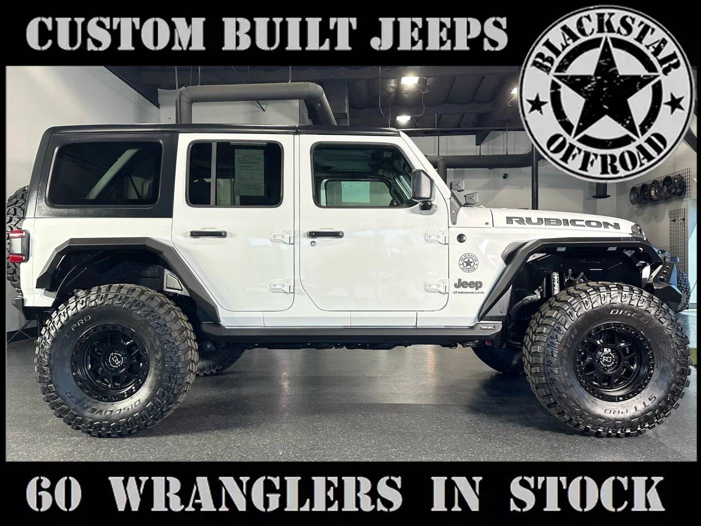 2025 Jeep Wrangler Rubicon — SUV — 11,102 mi — Anaheim, CA