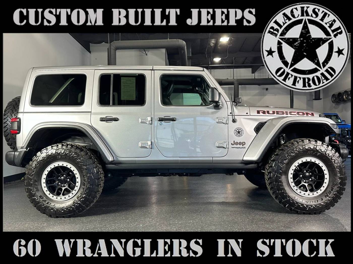 2020 Jeep Wrangler Rubicon — SUV — 54,910 mi — Anaheim, CA
