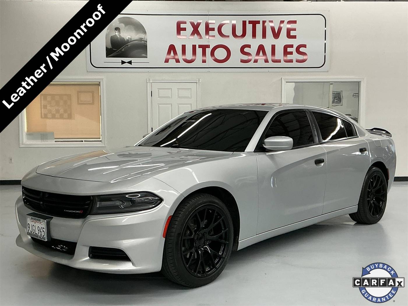 2019 Dodge Charger SXT — Sedan — 64,505 mi — Fresno, CA