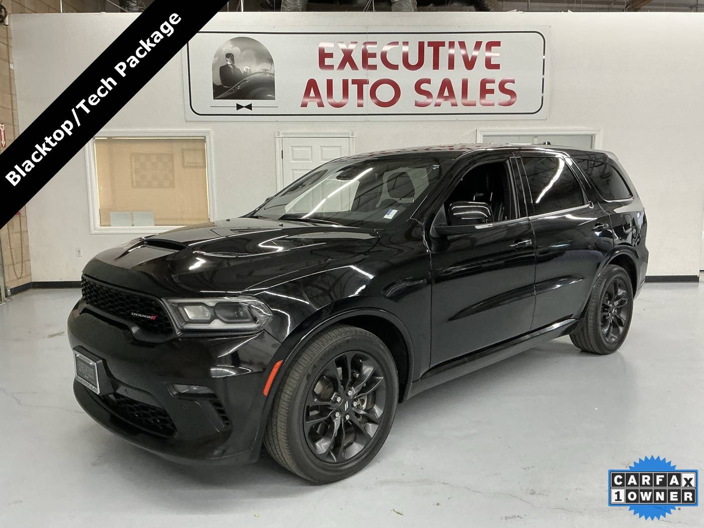2021 Dodge Durango R/T — SUV — 141,609 mi — Fresno, CA