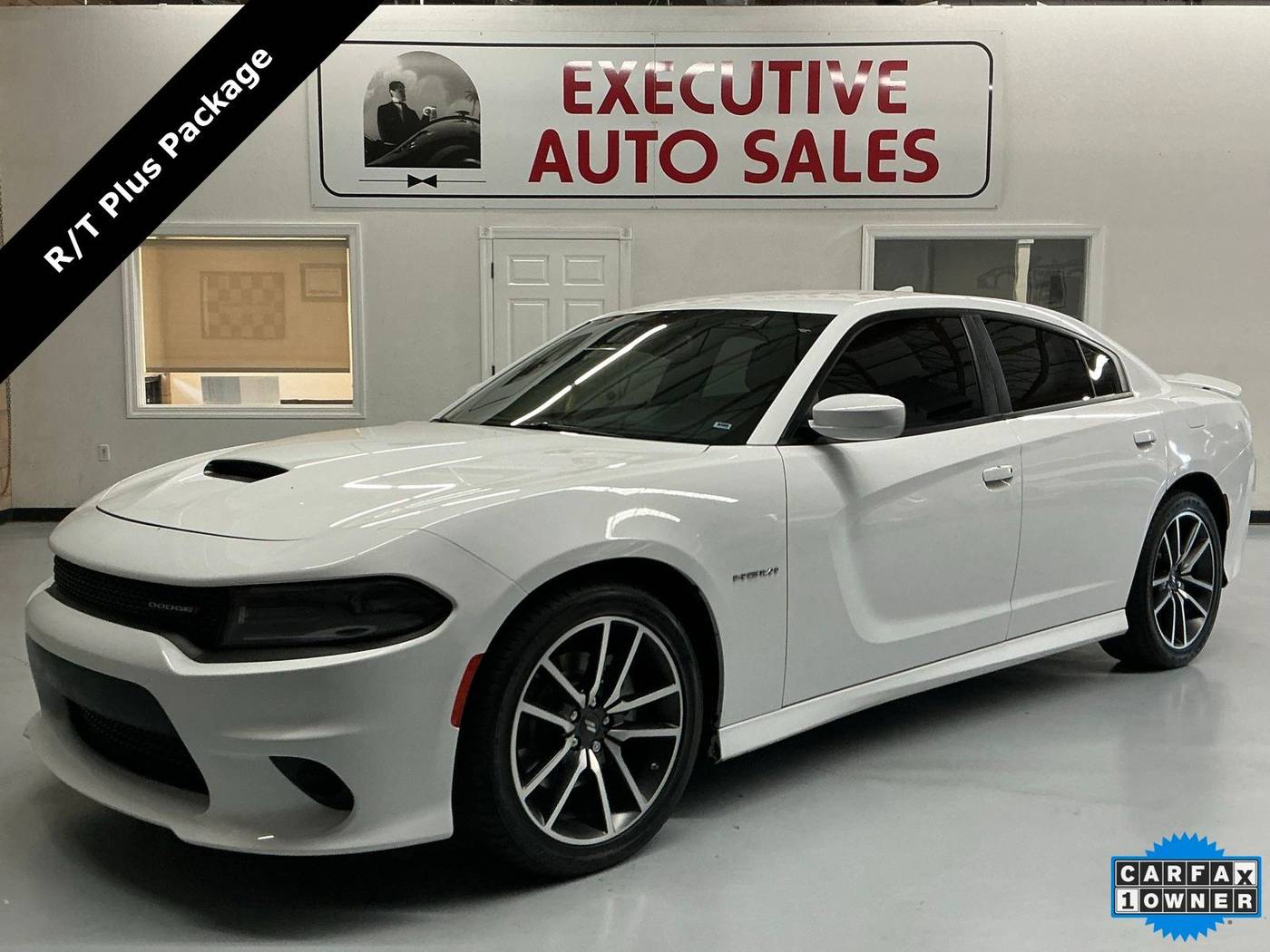 2022 Dodge Charger R/T