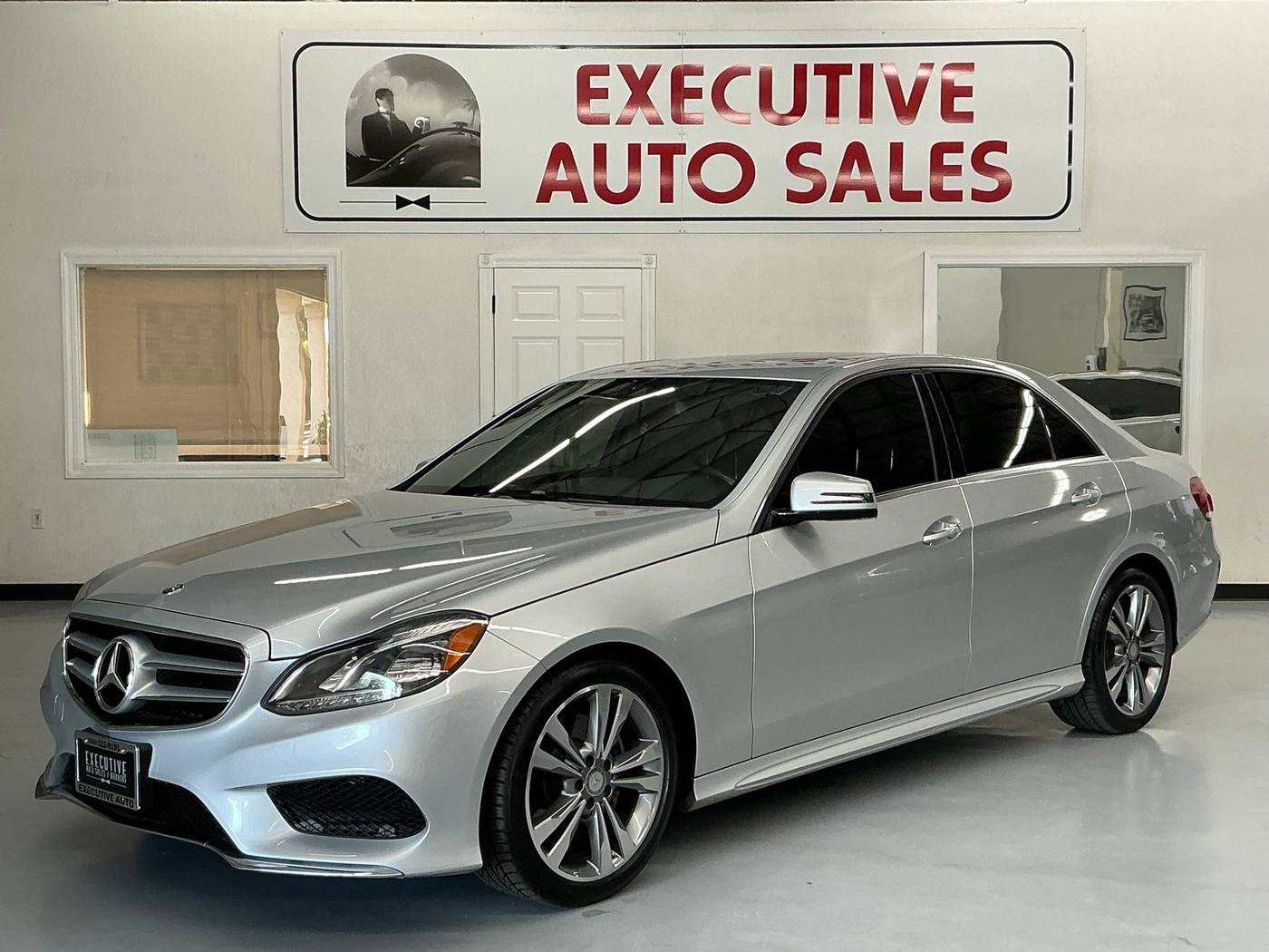 2016 Mercedes-Benz E-Class E 350 — Sedan — 65,627 mi — Fresno, CA