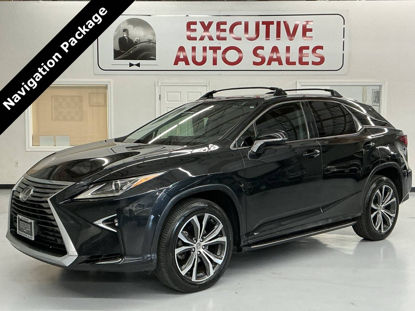 2017 Lexus RX RX 350 — SUV — 86,702 mi — Fresno, CA