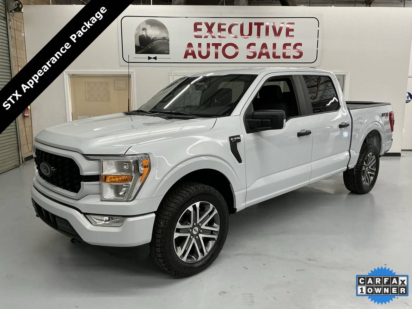 2021 Ford F-150 XL — Pickup Truck — 73,162 mi — Fresno, CA