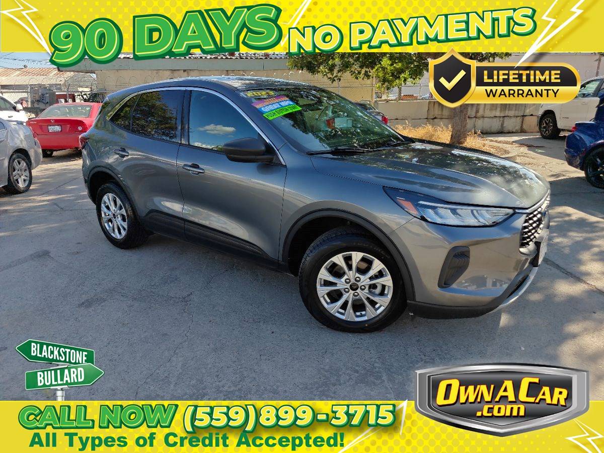 2023 Ford Escape Active — SUV — 44,899 mi — Fresno, CA